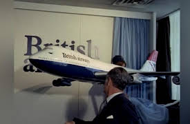 British Airways: 100 Years in the Sky: Episode 1