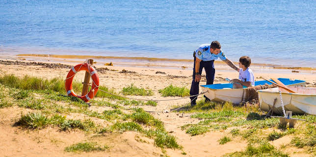 7:30 PM: Home and Away (S25 E8511) (S25) | 5 Star | 8/1 2025