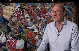 A brief History of Cricket Down Under: Changing of the guard: Leadership Factor