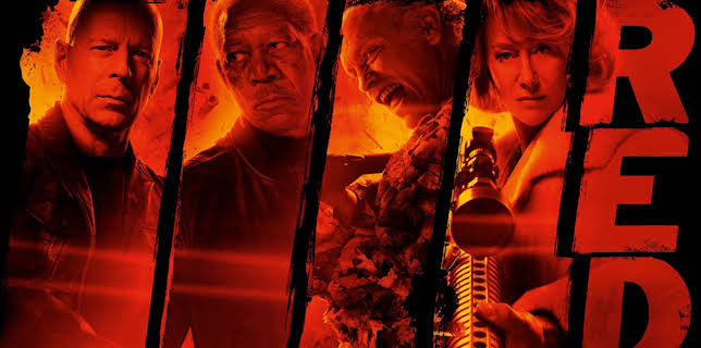 12:00: Red | Viasat Film Action | 3/7 2026