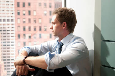 17:05: Suits | ZDFneo | 8/25 2026