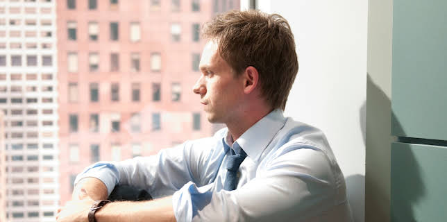 16:35: Suits | ZDFneo | 11/21 2025