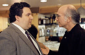 Curb Your Enthusiasm Season 1: The Pants Tent