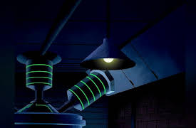 Ben 10: Ultimate Alien Season 1 (Classic): Fused