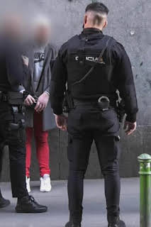 00:13: 091: alerta policía: Episodio 13 | Discovery Max | 9/7 2026