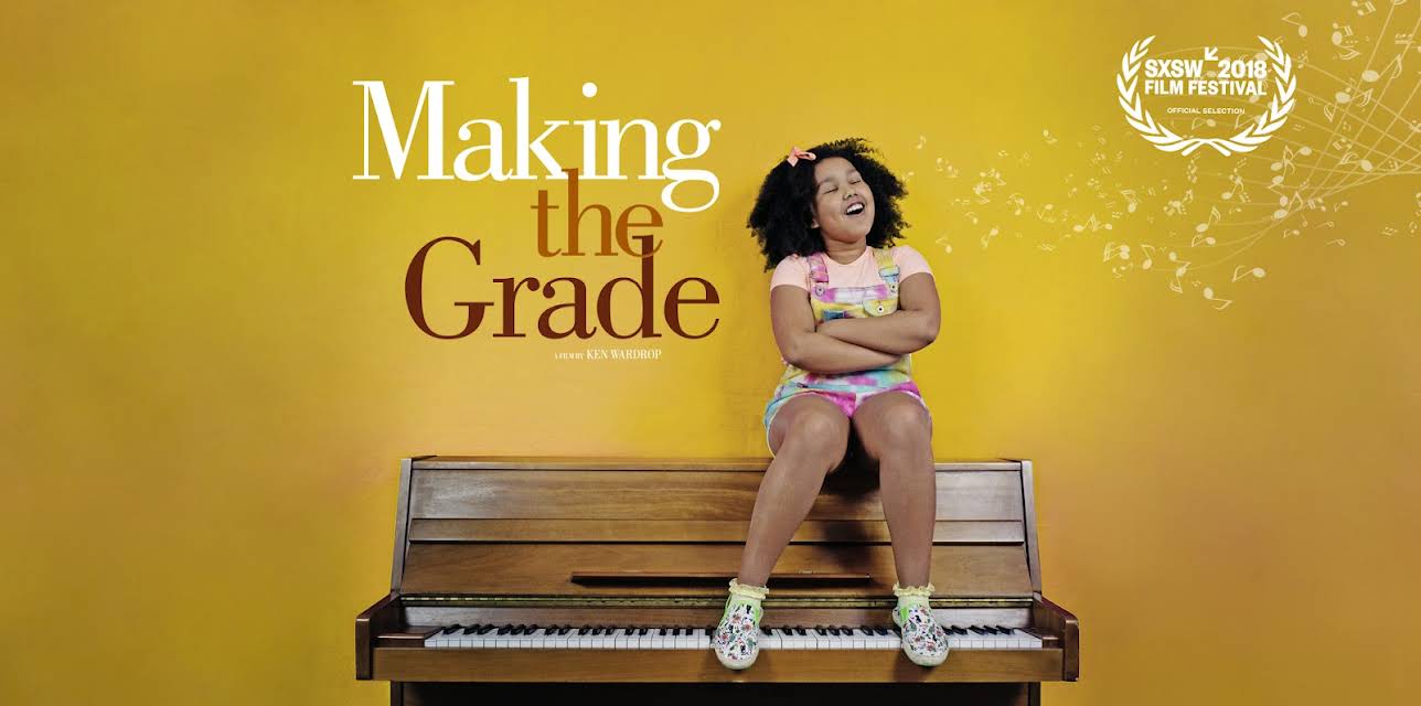 Making the Grade (1984)