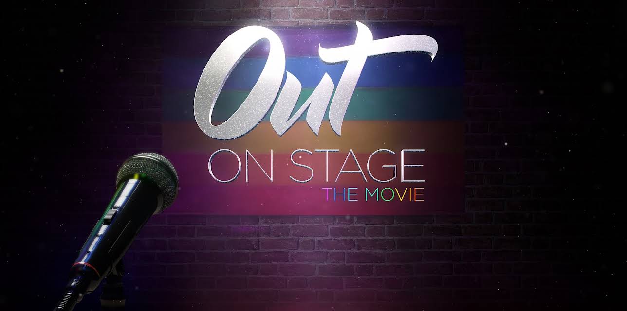 OUT On Stage (The Movie) (2018)