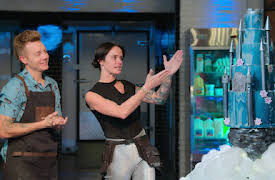 Bakertroppen: A Magical Wedding