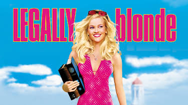 21:00: Legally Blonde | TV3 | 5/29 2026