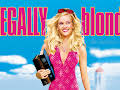 Legally Blonde