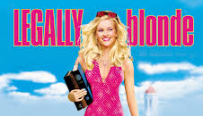 Legally Blonde