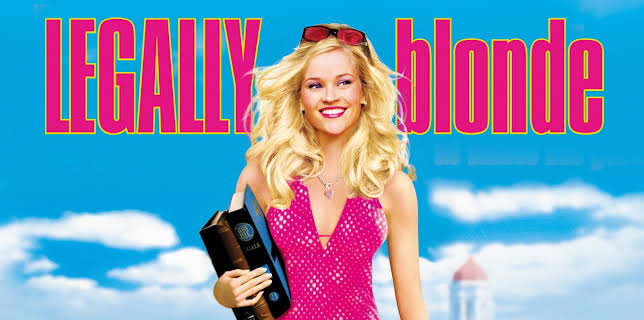 19:00: Legally Blonde | TV3 | 1/2 2026