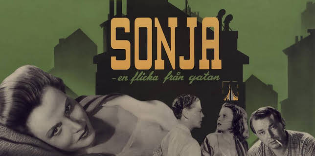 13:00: Sonja | SVT1 | 2/26 2026