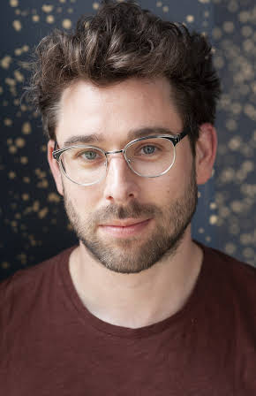 Micah Fitzerman-Blue as creator