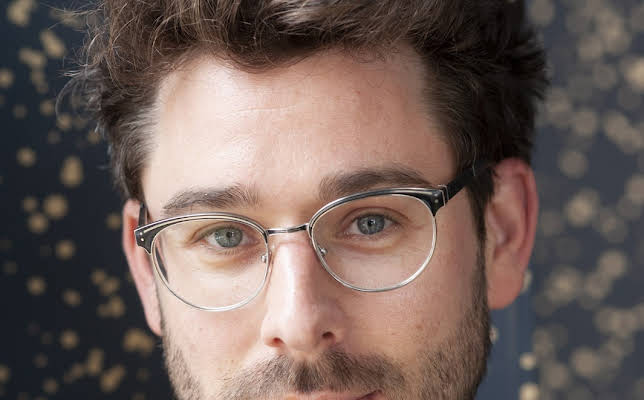 Micah Fitzerman-Blue