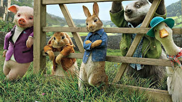 11:55 PM: Peter Rabbit | Sky Family | 10/4 2026