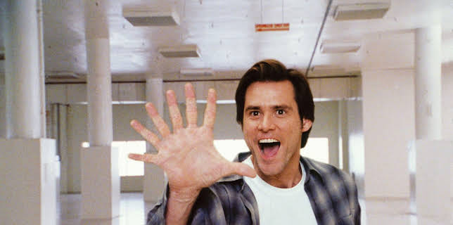 15:50: Bruce Allmächtig | VOX | 12/30 2025