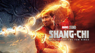 20:15: Shang-Chi and the Legend of the Ten Rings | ProSieben | 10/6 2025