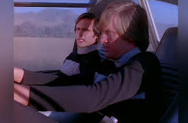 Logan's Run Season 1: The Innocent