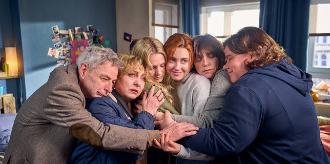 23:20: Ich dich auch! | ZDFneo | 10/31 2025