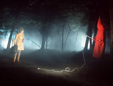 09:15: Edgar Wallace: Der Mönch mit der Peitsche | ZDFneo | 4/4 2026