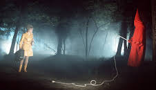 Edgar Wallace: Der Mönch mit der Peitsche