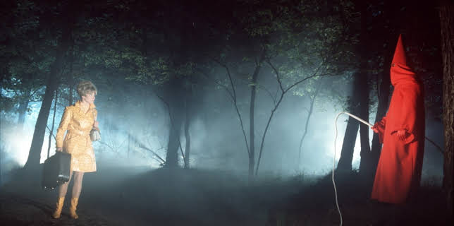 07:45: Edgar Wallace: Der Mönch mit der Peitsche | ZDFneo | 1/2 2026