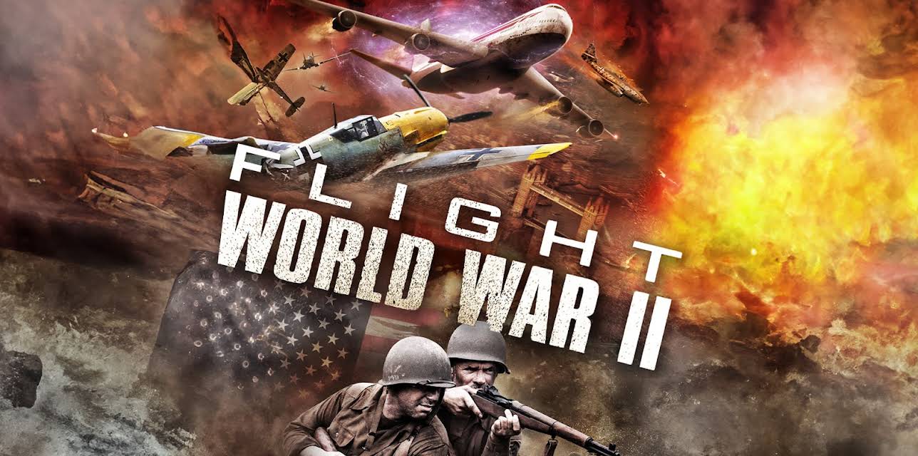 Flight World War II (2015)