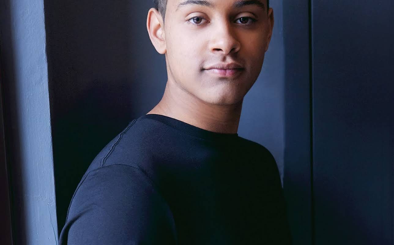 Isiah Hall