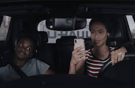 Terror Lake Drive: Season 1: Leap