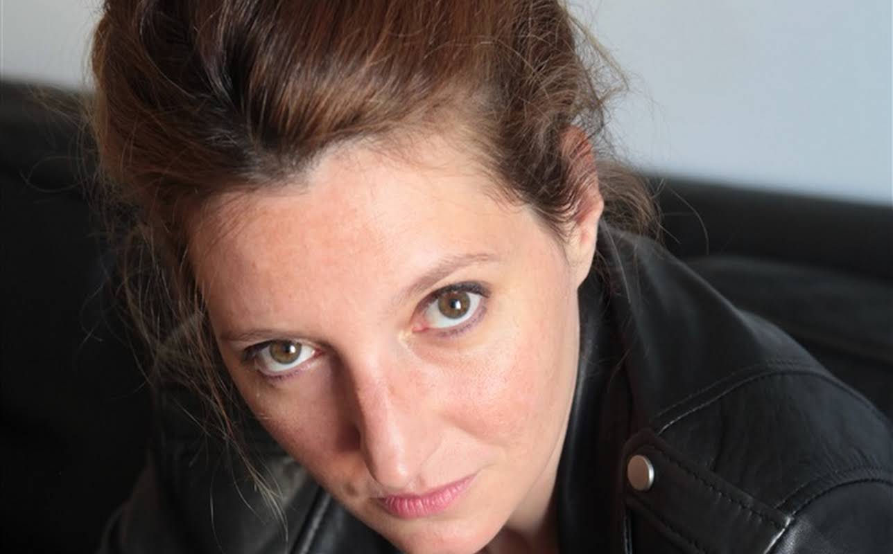 Léa Wiazemsky