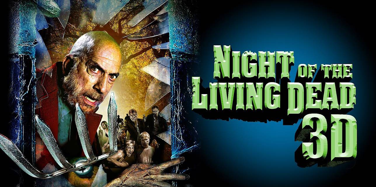 Night of the Living Dead 3D (2006)