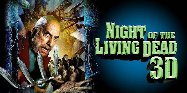 Night of the Living Dead 3D (2006)