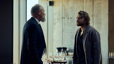 20:00: Förhöret (S3 E1) (S3) | TV8 | 8/8 2026