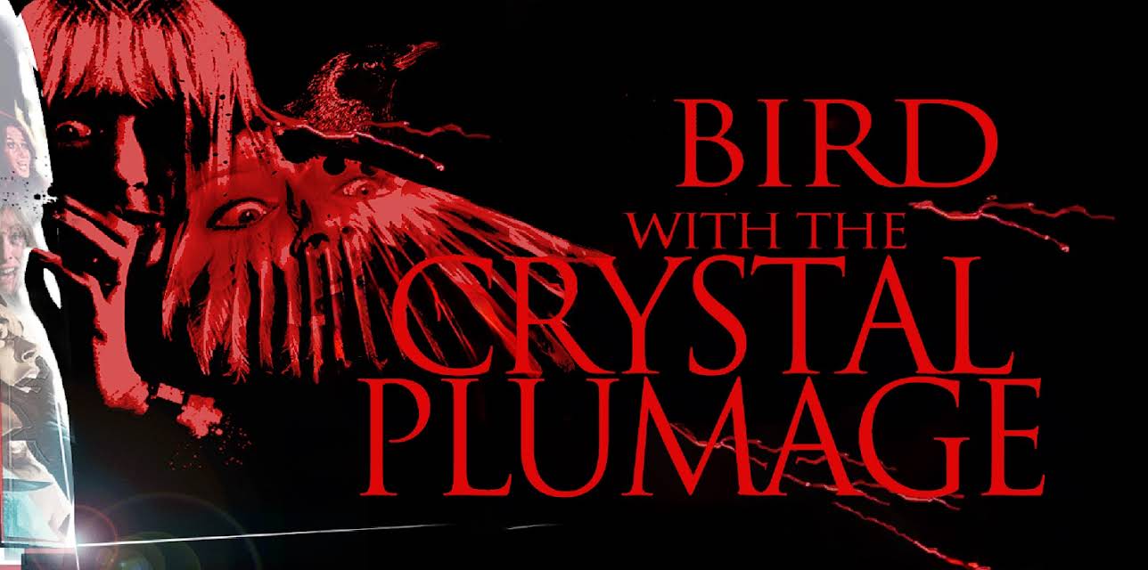 Bird With the Crystal Plumage (2013)