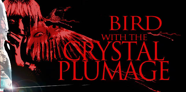 Bird With the Crystal Plumage (2013)