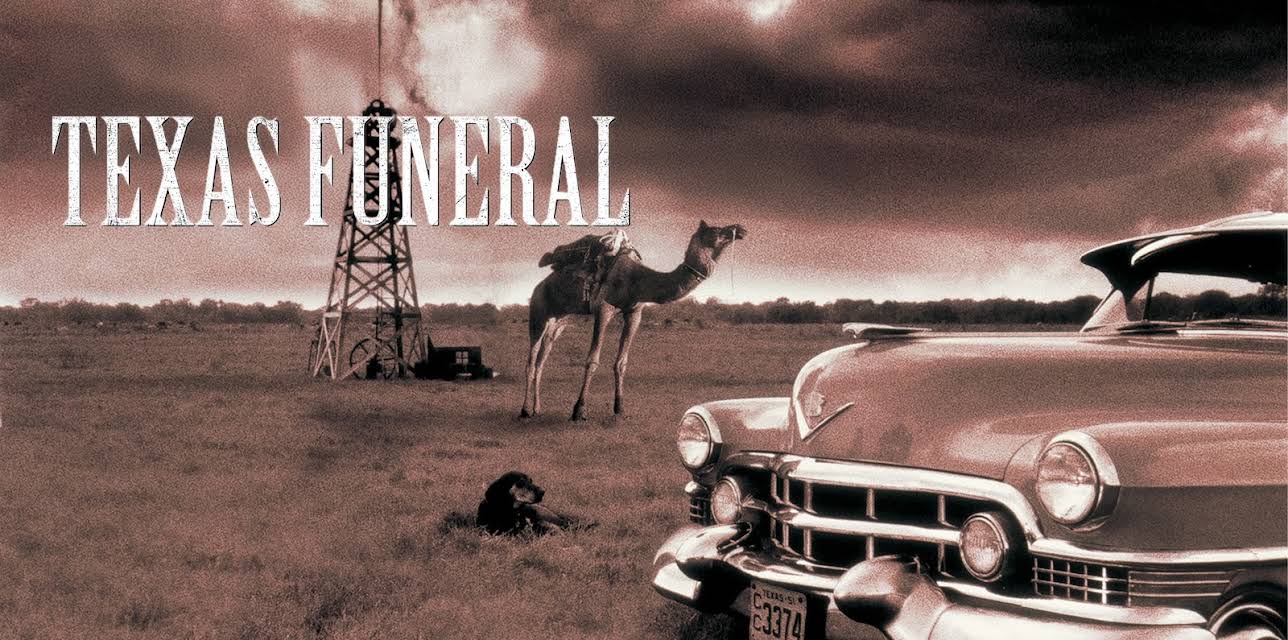 A Texas Funeral (1999)