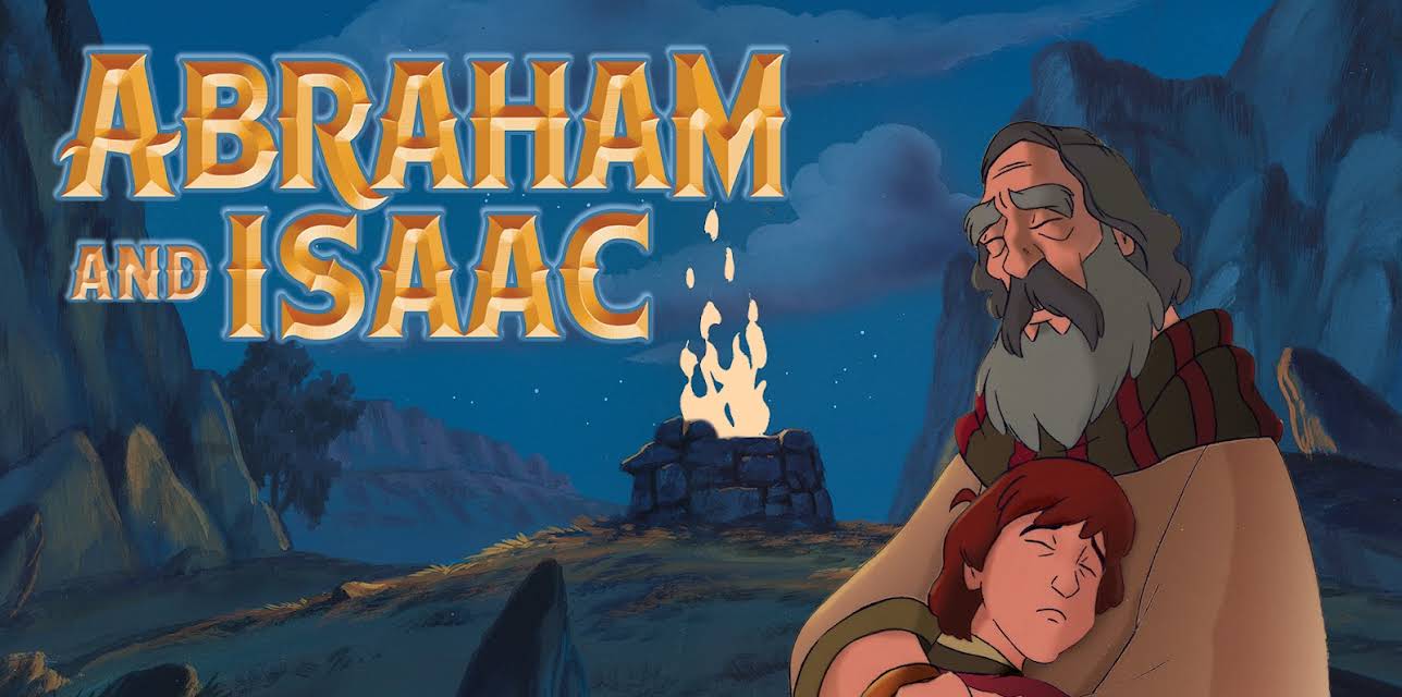 Abraham and Isaac