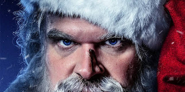 9:00 PM: Violent Night (IMDb 6.7) | Film 4 | 12/1 2025