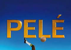 Pelé, el naixement d'una llegenda