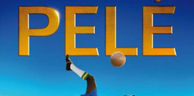 00:00: Pelé, el naixement d'una llegenda | TV3 | 3/16 2026