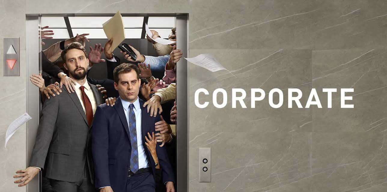 Corporate Season 1