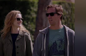 Married Season 1: Waffles & Pizza