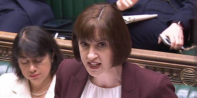 4:30 AM: House of Commons | BBC Parliament | 3/15 2026