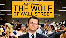 El lobo de Wall Street