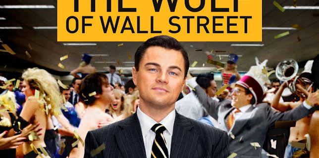 19:00: El lobo de Wall Street (IMDb 8.2) | TCM | 11/4 2025