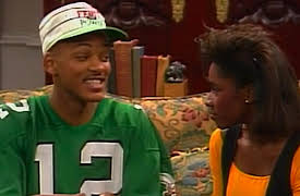 The Fresh Prince of Bel-Air: The Complete First Season: Def Poet's Society