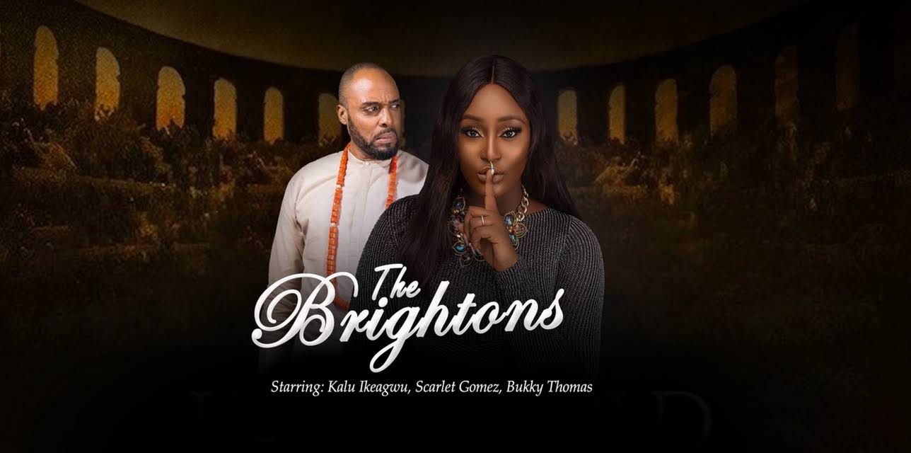 The Brightons (2022)