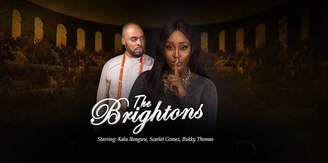 The Brightons (2022)