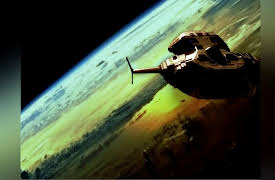 Genesis 7: Genesis 7: Beyond the Interstellar Medium